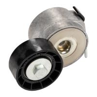 Deflection pulley V-ribbed belt DAYCO