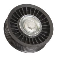 idler pulley