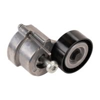 tension pulley, V-ribbed belt
