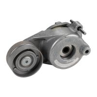 Flat belt tension pulley D1=65 H1=33 H2=85