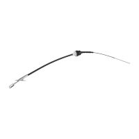 Clutch cable 855 / 465 mm length