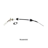 Clutch cable 866 / 360 mm length