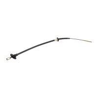 Clutch cable 670 / 390 mm length
