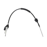 Clutch cable L1=995 L2=665 mm