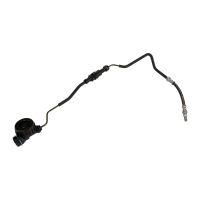 Hydraulic clutch actuation