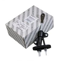 Clutch master cylinder right-hand drive