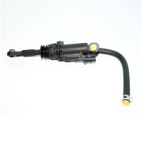 Master cylinder, clutch