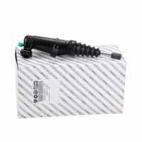 Clutch slave cylinder