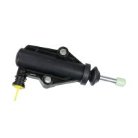 Clutch slave cylinder