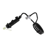 Clutch slave cylinder LUK