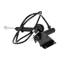 Clutch slave cylinder