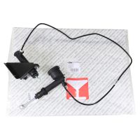 Clutch slave cylinder