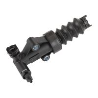 Clutch slave cylinder