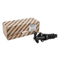 Clutch slave cylinder