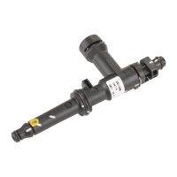 Clutch slave cylinder