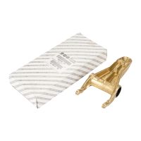 Lever for release bearing