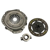 Kupplung 3-Komponenten-Kit 160 Ø mm