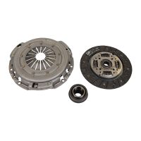 Clutch 3-component kit 215 mm Ø Valeo