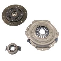 Kupplung 3-Komponenten-Kit 180 Ø mm