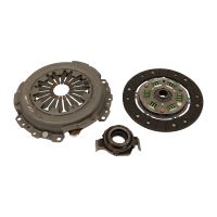 Clutch 3-component kit