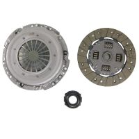 Kupplung 3-Komponenten-Kit 230 Ø mm LUK