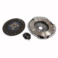 Kupplung 3-Komponenten-Kit 230 Ø Valeo