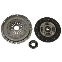 Kupplung 3-Komponenten-Kit 215-220 Ø mm Valeo