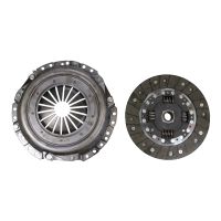 Clutch 3-component kit 235 mm Ø LUK