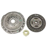 Coupling 3-component kit 215-220 Ø mm