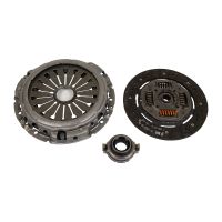 Clutch 3-component kit 235-240 mm Ø
