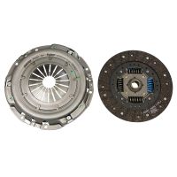 Kupplung 3-Komponenten-Kit 230 Ø mm Sachs / Valeo