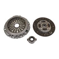 Clutch 3-component kit 235-240 mm Ø