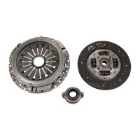 Clutch 3-component kit