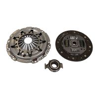 Clutch 3-component kit 215-220 mm Ø