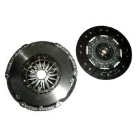 Kupplung 2-Komponenten-Kit 235-240 Ø mm