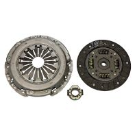 Clutch 3-component kit 190-200 mm Ø
