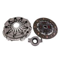 Clutch 3-component kit 200-205 mm Ø