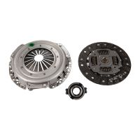 Clutch 3-component kit 235-240 mm Ø