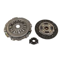 Clutch 3-component kit 200-200 mm Ø
