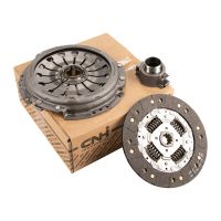 Coupling 3-component kit 235-240 Ø mm