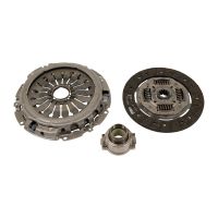 Coupling 3-component kit 235-240 Ø mm Valeo