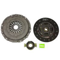 Clutch 3-component kit 215-220 mm Ø