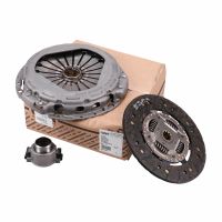 Coupling 3-component kit 267 Ø mm ORIGINAL IVECO