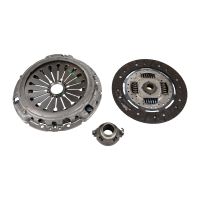 Clutch 3-component kit 235-240 mm Ø