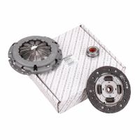 Clutch 3-component kit 180 mm Ø