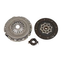 Clutch 3-component kit 228-230 mm Ø