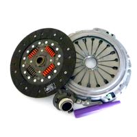 Clutch 3-component kit 242 mm Ø LUK