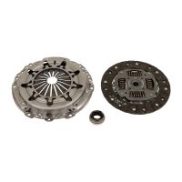 Clutch 3-component kit 230 mm Ø