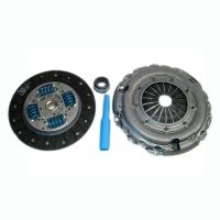 Clutch 3-component kit 230 mm Ø VALEO