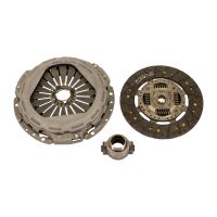 Coupling 3-component kit 267 Ø mm Original Iveco 2994018